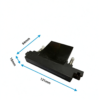 Konica Minolta KM1024i 6988H Printhead (1) Konica Minolta KM1024i 6988H printhead for UV, oil-based, and solvent printers