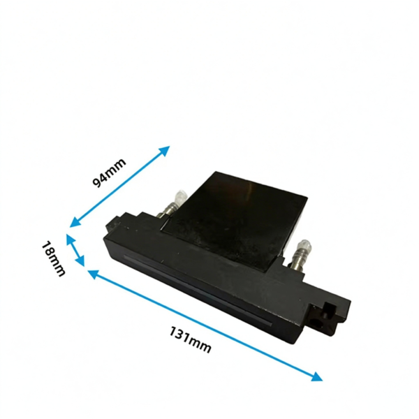 Konica Minolta KM1024i 6988H Printhead (1) Konica Minolta KM1024i 6988H printhead for UV, oil-based, and solvent printers