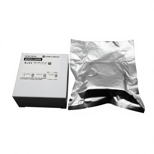 Konica Minolta KM512 MN 14PL Printhead (2) Konica Minolta KM512 MN 14PL Printhead