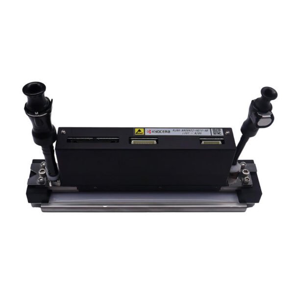 Kyocera KJ4A-AA printhead for UV printing systems