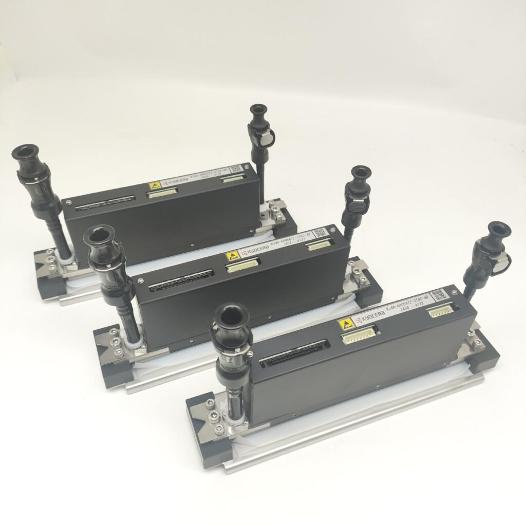 Kyocera KJ4A-AA printhead for UV printing systems