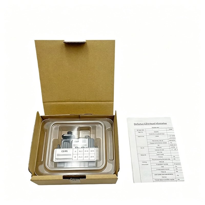 Mimaki CE4 M018821 Printhead