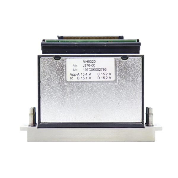 Ricoh GEN6 MH5320 printhead with 447mm cable