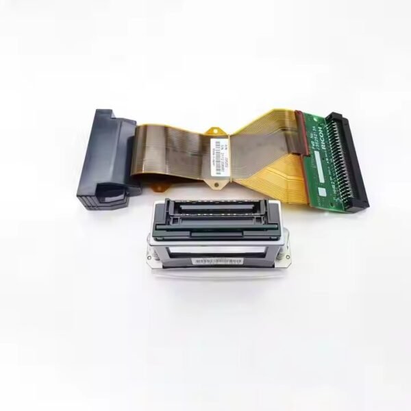 Ricoh GEN6 MH5320 printhead with 447mm cable