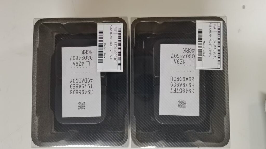 Roland RF-640 VS Series DX6 printhead 6701409010