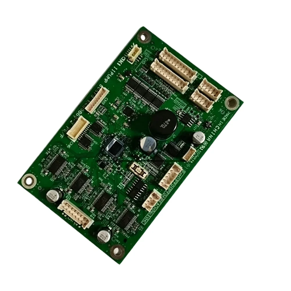 S0008f86c8ce64f70960c165cd1131d9aM.webp Original Mimaki UJF-7151/UJF-7151PlusII/3DUJ-553 2 Pump PCB Assy-E108392