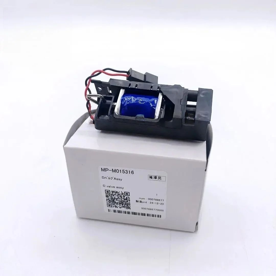 S01260c5ba1c6424587206f332849fe729.webp Original Mimaki MP-M015316 D Valve Assy for Jv300 Jv150 Cjv300 Cjv150 Jv100 Printer