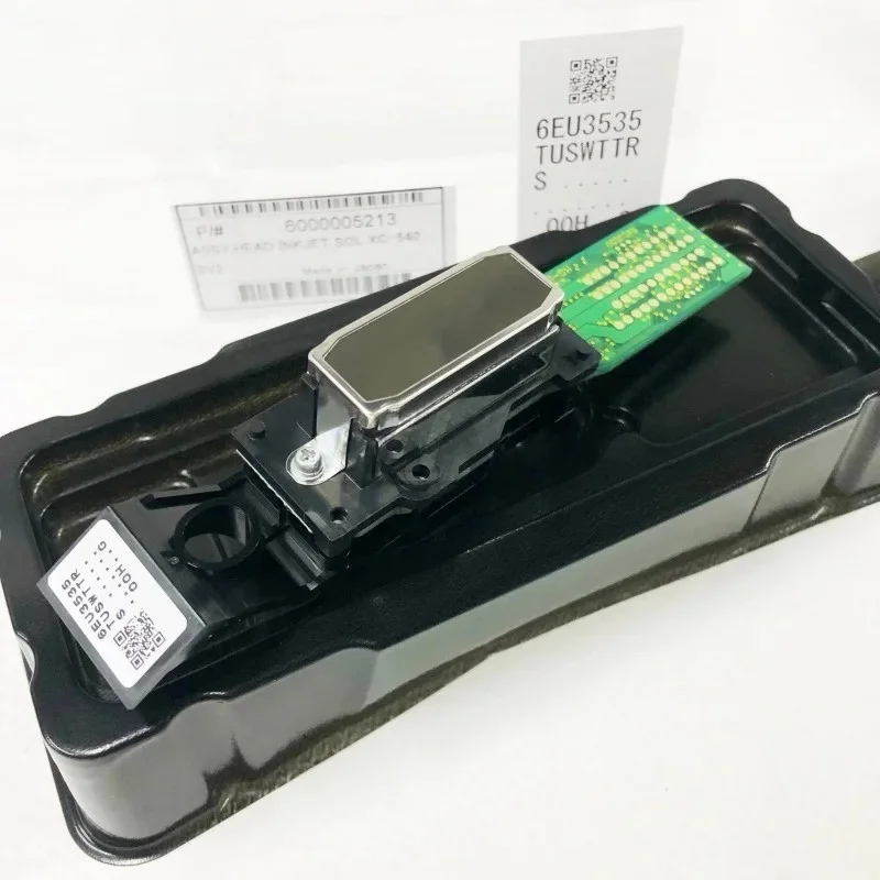 6000005213 Original Roland DX4 Printhead for Rs640 Xc640 Lef12 Lef20