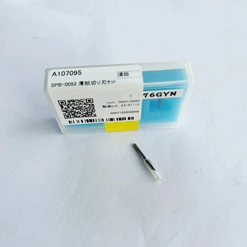 SPB-0092 Oginal Mimaki CG-60AR/CG-130AR/CG-100AR Blade for Heavy Paper (3pcs/box)