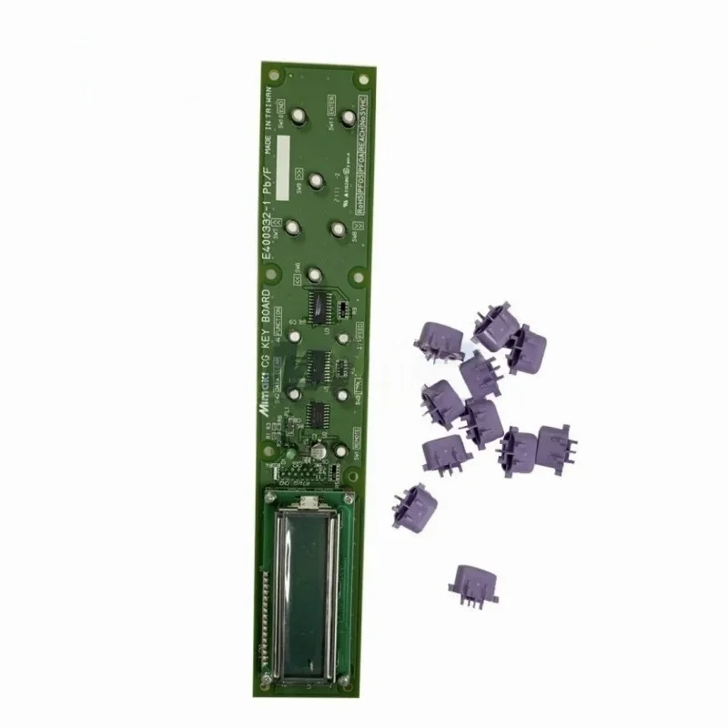 M018303 Original Mimaki CG-FX Keyboard for CG-130FX/CG-130FXII/ CG-130SR/CG-130SRII/CG-160FX/ CG-160FXII/CG-60SR