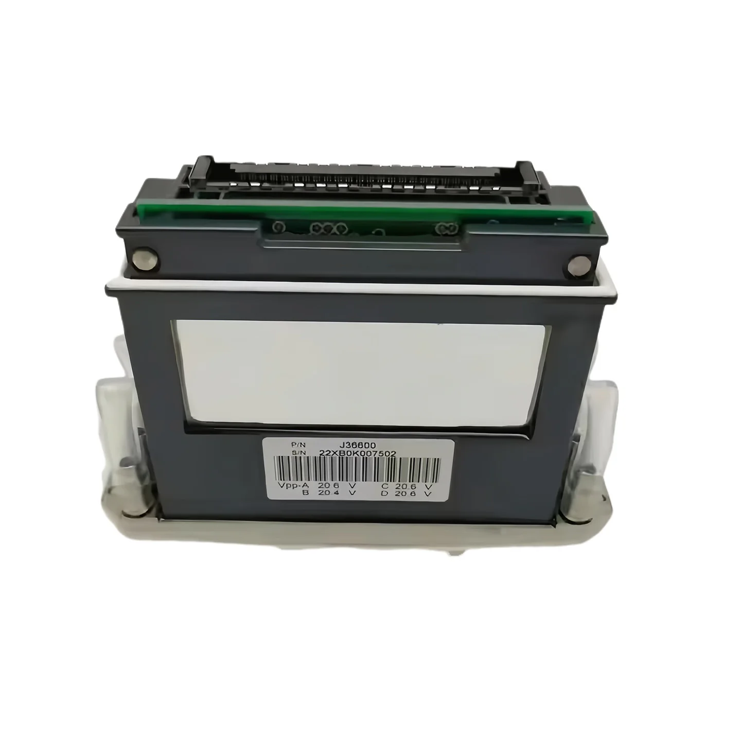Original and new Ricoh G5F MH5421F J36600 printhead