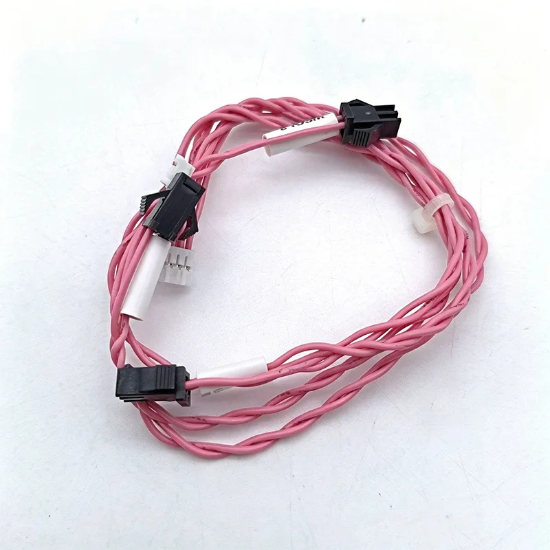 Original Mimaki Wash Cartridge Cable Assy for TxF150- 75/TS300/TS150/JV300K/JV300/JV150K/JV150/CJV300/CJV150-MP-E107985