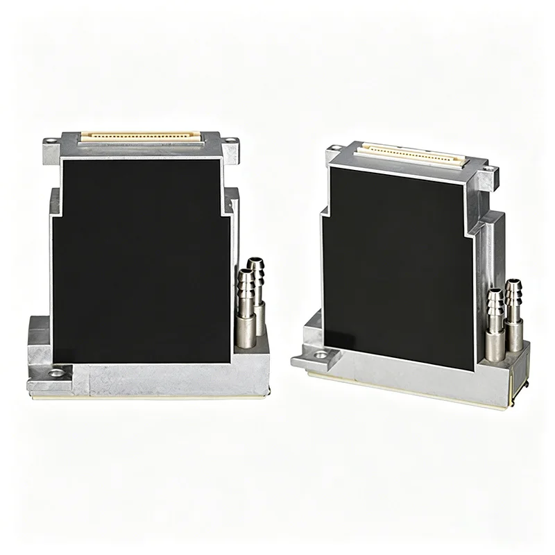 Original Konica KM512LNX Printhead Minolta Konica 512 35pl Head