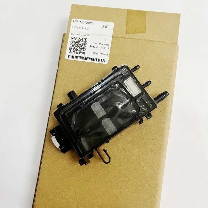 M012080 Original Mimaki UJV-160 SUB TANK ASSY