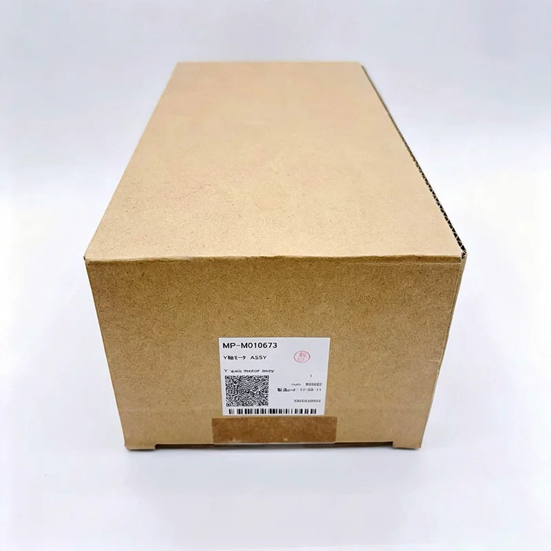 M010673-Original New Mimaki Mimaki TX400 Y-motor for TX400--1800B/D Printer
