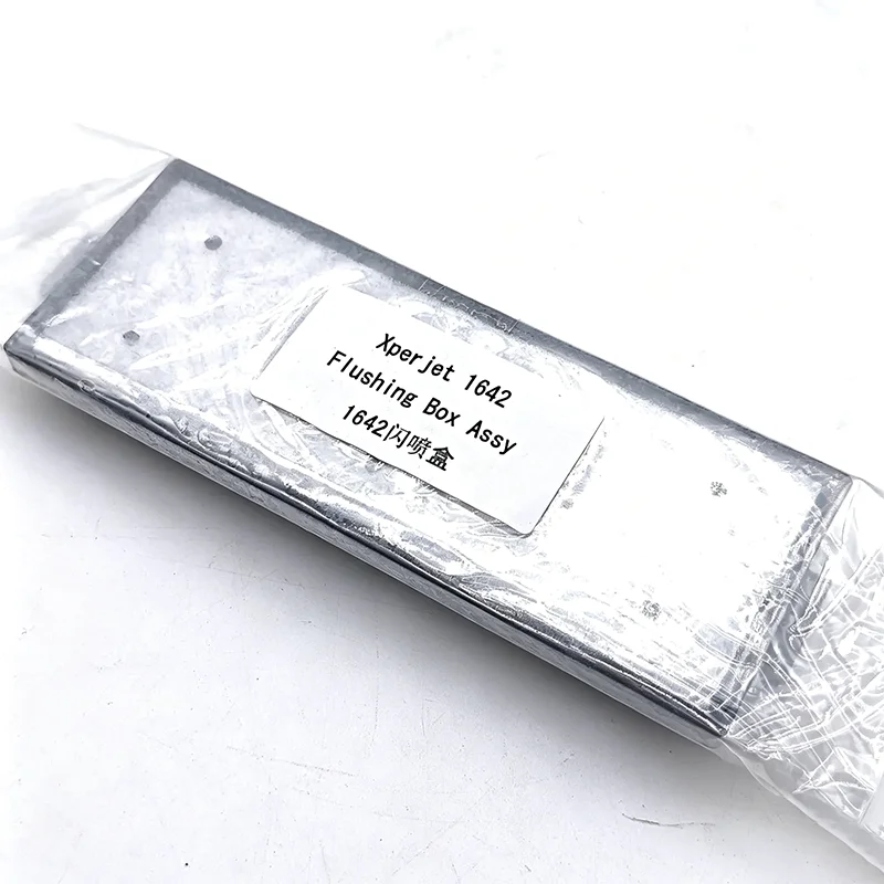 DG-40355 Original New Mutoh Flushing Box Assembly Use for VJ-1324/VJ-1604/VJ-1604W/VJ-1614/VJ-1624 Printer