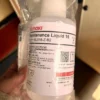 Original Mimaki Maintenance Liquid 16 (200ml Bottle)-ML016 Use for JFX/UCJV