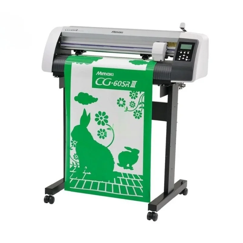 Mimaki CG-60SRIII Cutting Plotters