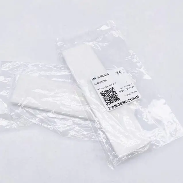 Mimaki Original RF Absorber Pad 200 MP-M700856 for Mimaki JFX200-2513 Printer
