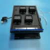 I3200 4720 4H Four Head Ink Stack Capping Station for Large Inkjet Printer