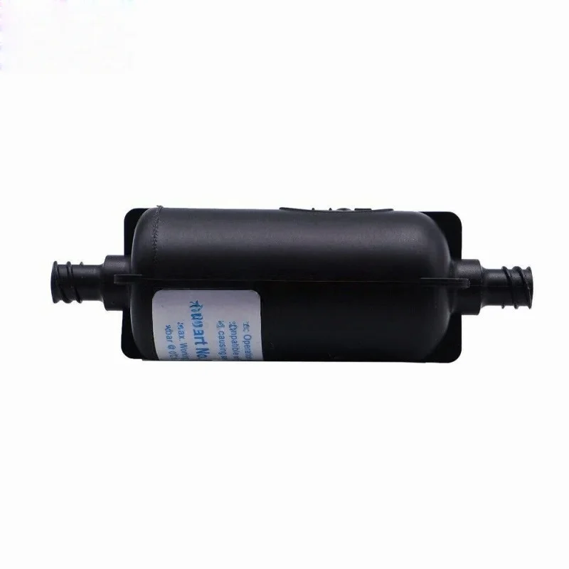 SCDF-2112-JCH Original P-ALL Capsule UV Filter 10u for Flora PQ512/Infiniti/Allwin/JHF/Phaeton/Crystaljet UV Printer