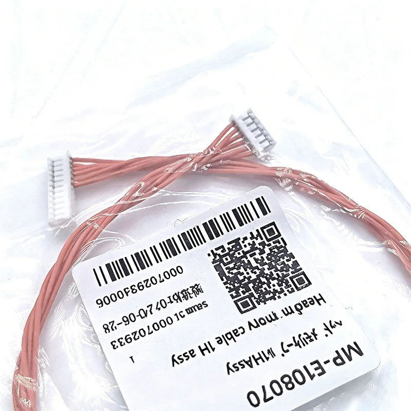 E108070 Mimaki Original Head Memory Cable 1H Assy Use for TxF150-75/TS150/JV150K/JV150/CJV150