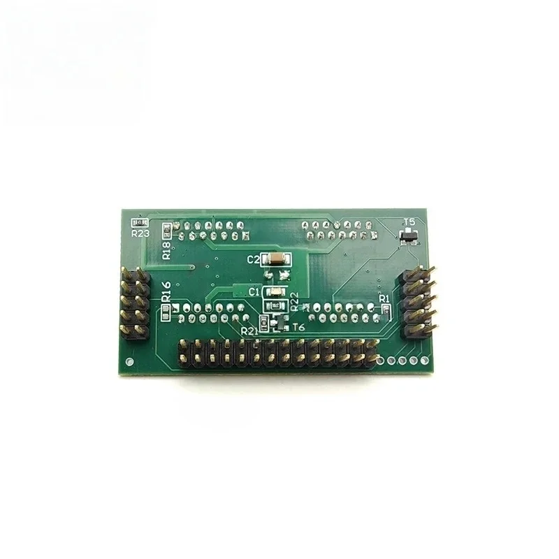 Glowy printer AT carriage board connecting card Adapter for Epson I3200 printhead for Sky color printer transfer board