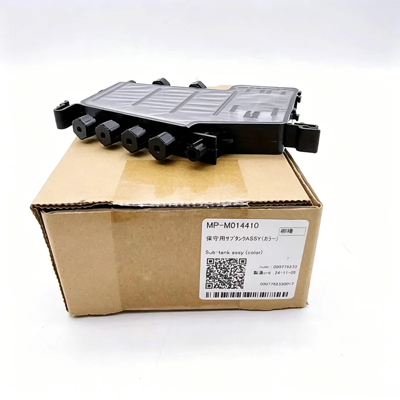 Original Japan Mimaki Sub Tank Assy for Maintenance (color) - M014410 Suitable for JFX500-2131