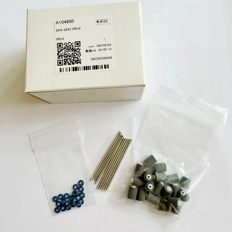 SPA-0247 Original Mimaki JV150/Jv300/TS300/TX300/ujv100 Pinch Roller Kit