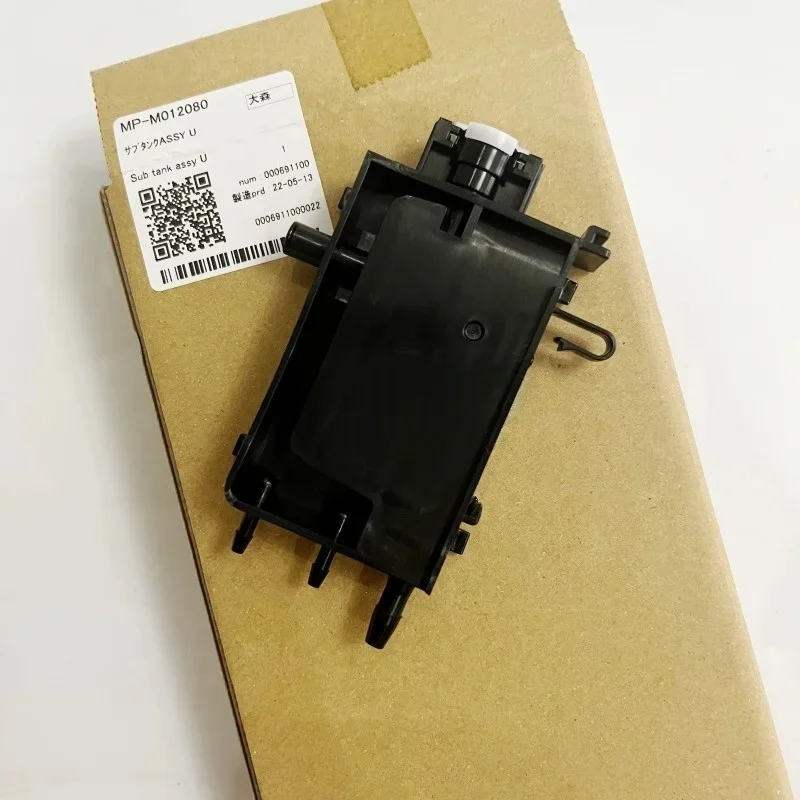 M012080 Original Mimaki UJV-160 SUB TANK ASSY
