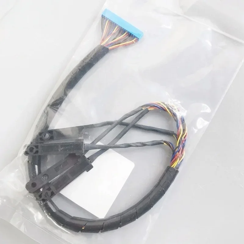 E107913 Original Mimaki Fluid Level Magnetic Sensor Assy for JFX200 Printer