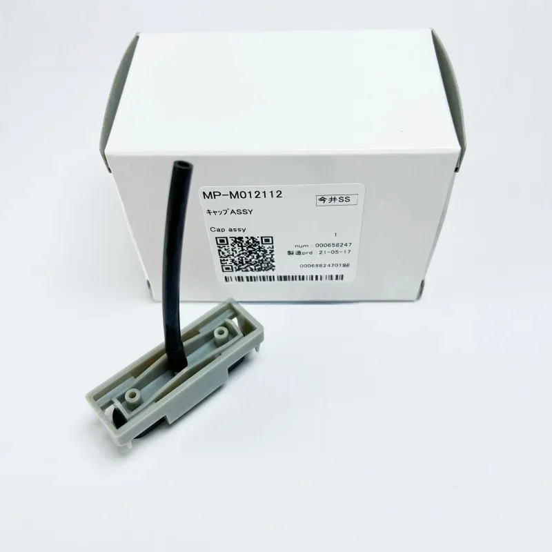 Original Mimaki M012112 for UJF-3042/UJF-3042FX/UJF-3042HG Captop Assy