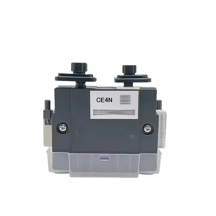 S0debf6b1a4a946e185c860ac83d62aa9Y.webp Original MP-M018821 CE4N Printhead for Mimaki UJF 3042 MKII 6042 MKII Print Head for UV flatbed Printers
