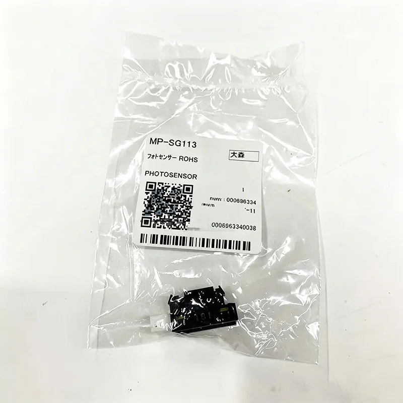 MP-SG113 Original Mimaki Photo Sensor for JFX-1615/JFX-1631/JV33/JV34/UJF-3042/UJF6042
