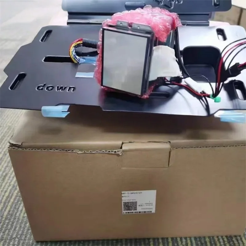 M027970 Brand New Original Mimaki UJV100 Printhead M026059,M024721/M027970