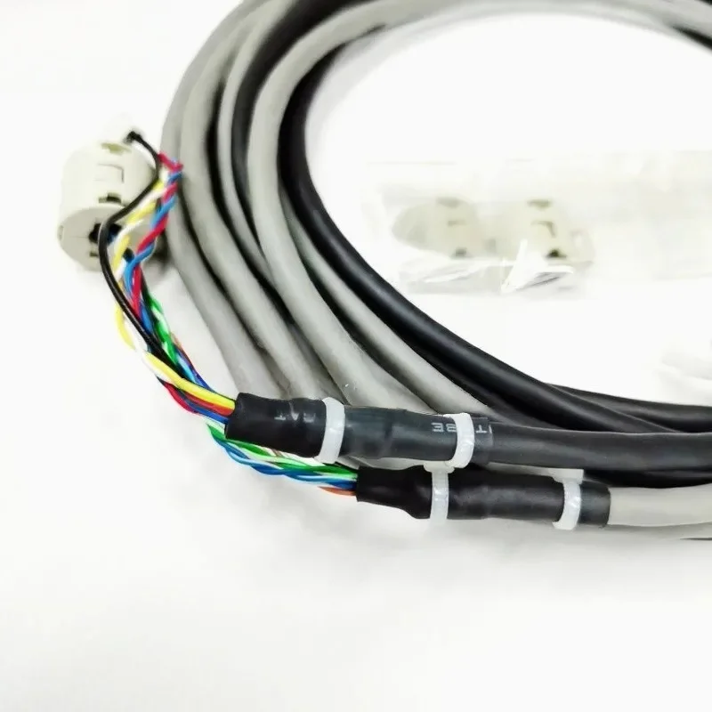 E111261 Original Mimaki JV300/JV150/TS300P EPL3 Shield Slider Cable 160 Assy-E108552