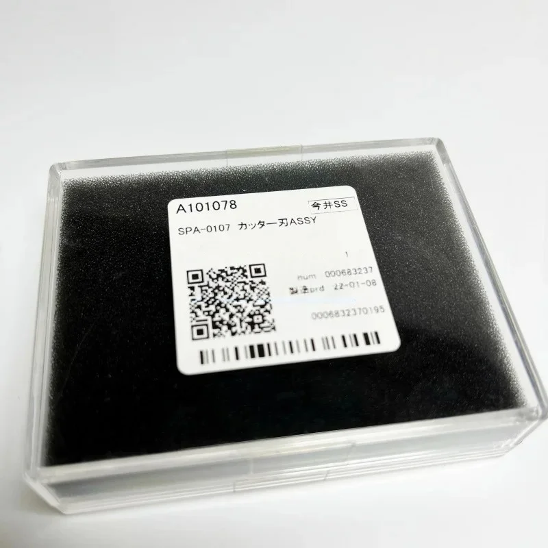SPA-0107 Original Mimaki JV33/CJV30/CJV150/JV3/JV400/TS3/TS30/TS300/UCJV300/UCJV150/UJV100 Blade Cutter Assy