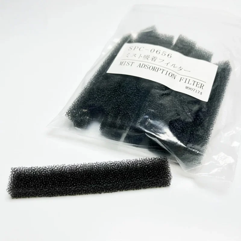 SPC-0656 Original Mimaki UJF-3042 UJF-3042FX UJF-3042HG UJF-6042 Mist Absorption Fan Filter