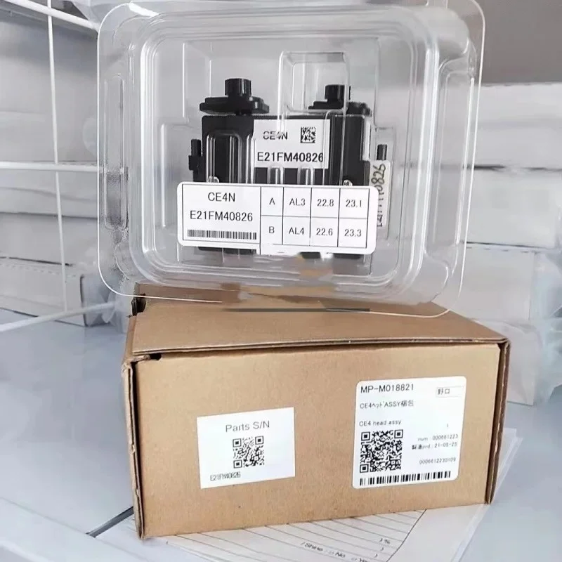 Brand New M018821 to Shiba CE4 Head Assy UJF Printhead for Mimaki UJV-160/ UJF-3042MkII/ UJF-6042MkII Print Head