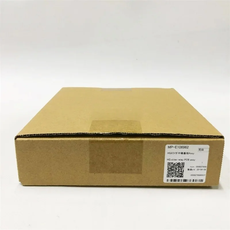 M026245/E106962 Original Mimaki UJF-3042/ UJF-3042FX/UJF-3042HG Slider Interconnect PCB Assy-E106130