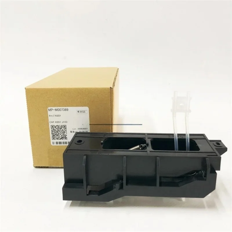 M007389 Original Mimaki JV33 CJV30-160 Capping Station for Dx5 Printers