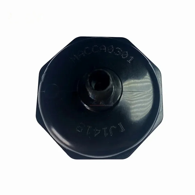 MACCA0503 Original P-ALL 5 Micron UV Printer Capsule Ink Filter for UV Printers