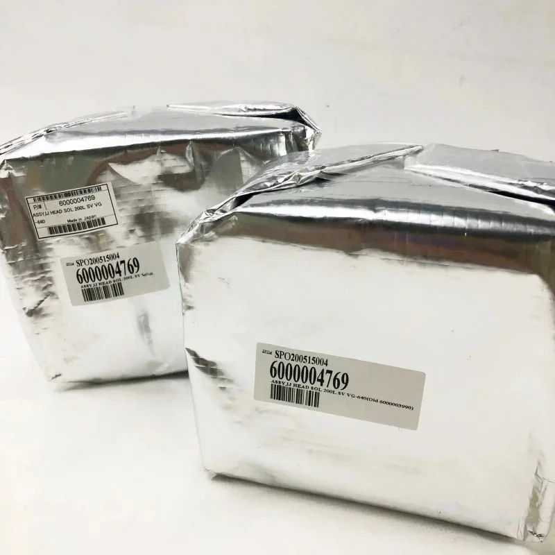 6000004769 Original Roland for VG540/VG640/SG540/SG300VG Inkjet Printhead