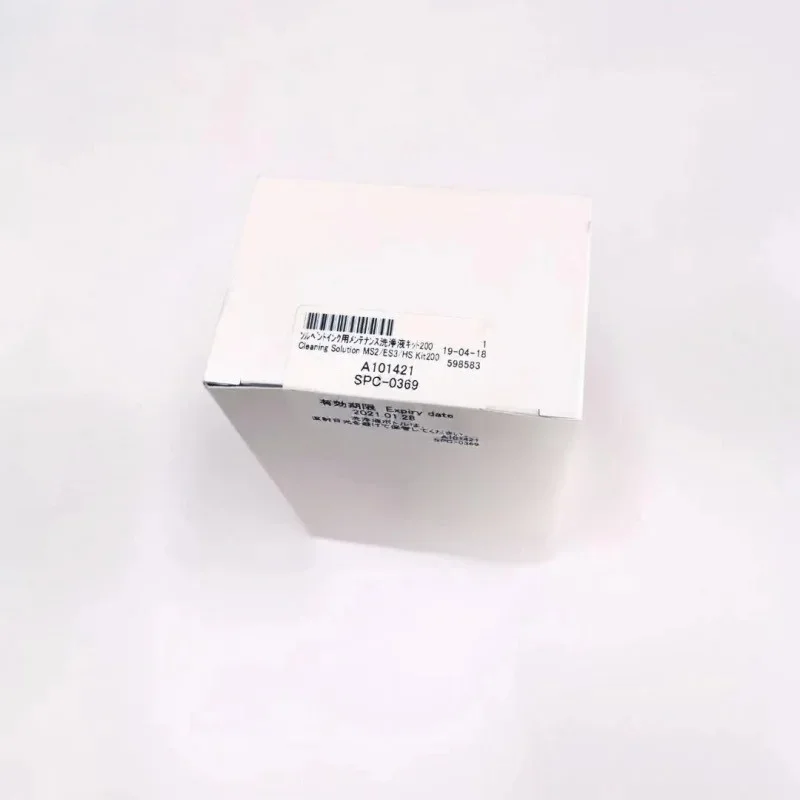 Original Mimaki SPC-0369 Washing Liquid for JV33/JV150/JV300 Cleaning Solution
