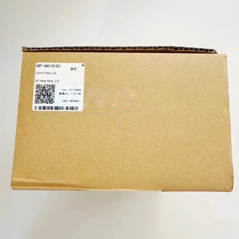 Original Mimaki UJF-3042/UJF-6042 LED UV x2 DRV PCB assy-E106429/M010552/M016183
