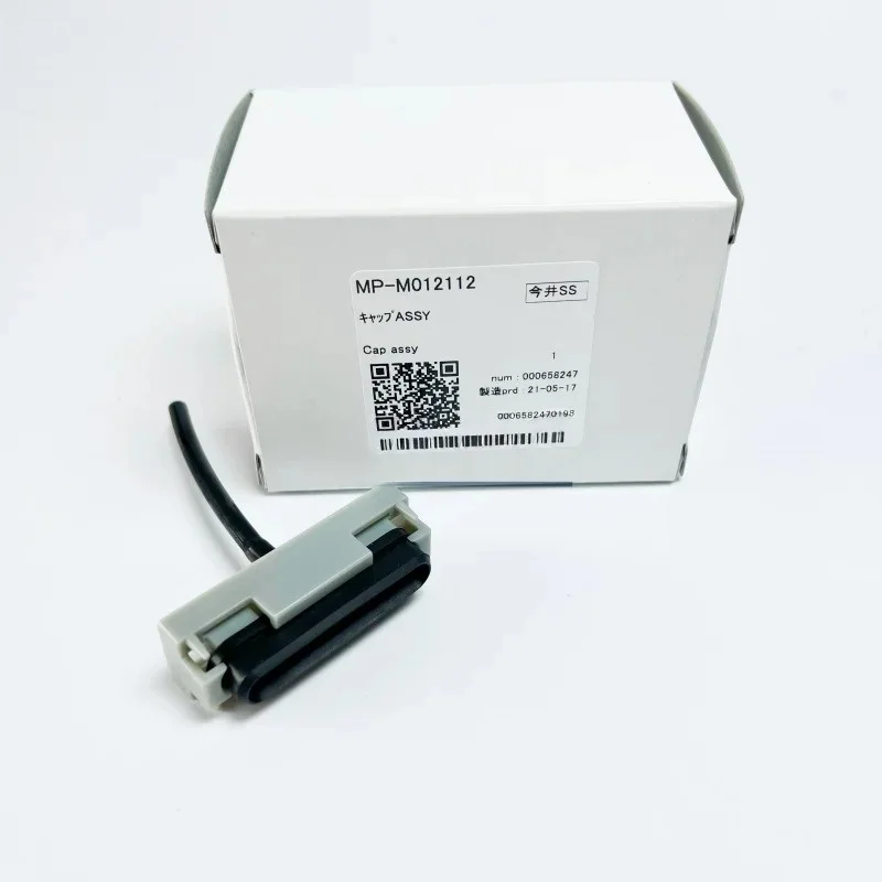 Original Mimaki M012112 for UJF-3042/UJF-3042FX/UJF-3042HG Captop Assy