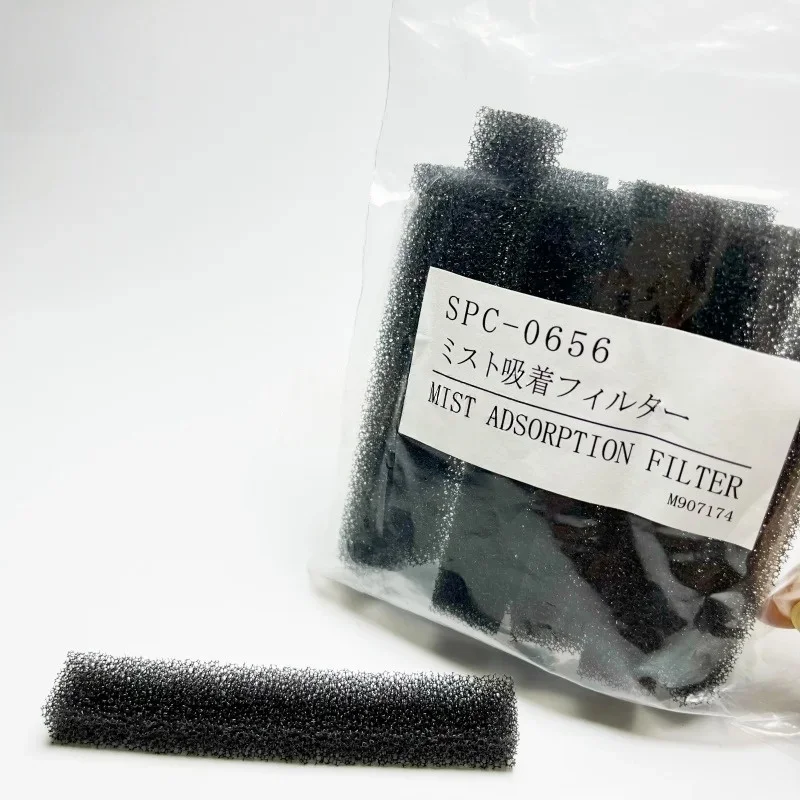 SPC-0656 Original Mimaki UJF-3042 UJF-3042FX UJF-3042HG UJF-6042 Mist Absorption Fan Filter