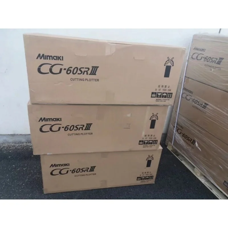 Mimaki CG-60SRIII Cutting Plotters
