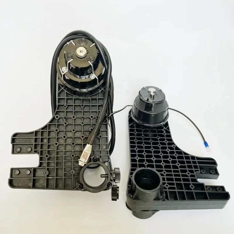 S184423c1a2054d6f91f6f98744920de28.webp Original Mimaki Take up System for Cjv150/jv300/cjv150/cjv300