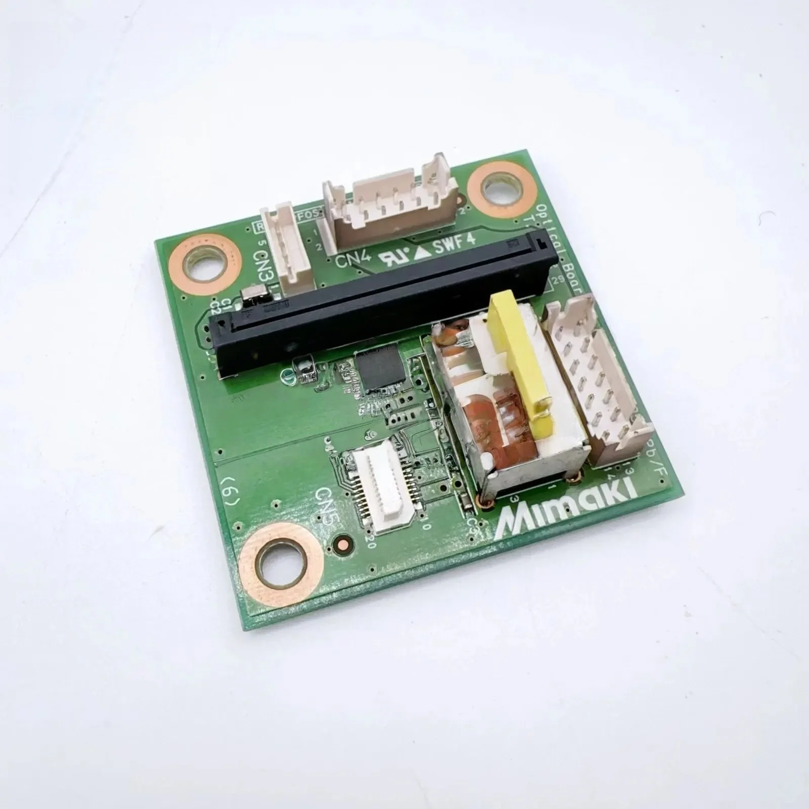 E108334 Mimaki Original Optical Converter P PCB Assy Use for YG500/UJV55/TX500PDS/TX500P/TS500P/SIJ-320/JFX200/Fledy/SWJ-320